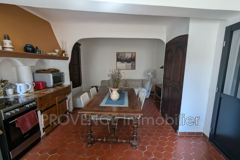 Photo n°9 - Vente maison de village Salernes 83690 - 137 800 €