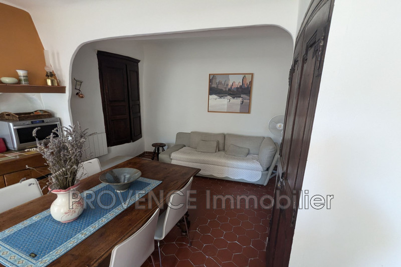 Photo n°4 - Vente maison de village Salernes 83690 - 137 800 €