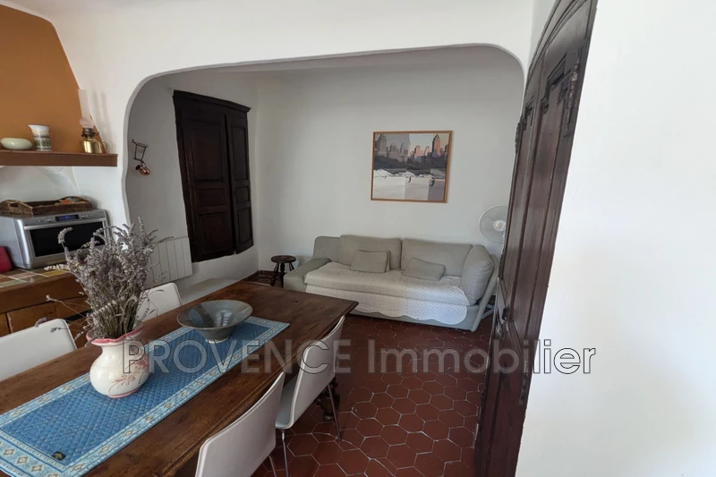Photo n°4 - Vente maison de village Salernes 83690 - 137 800 €
