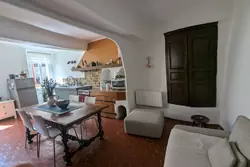 Photos  Maison de village à vendre Salernes 83690
