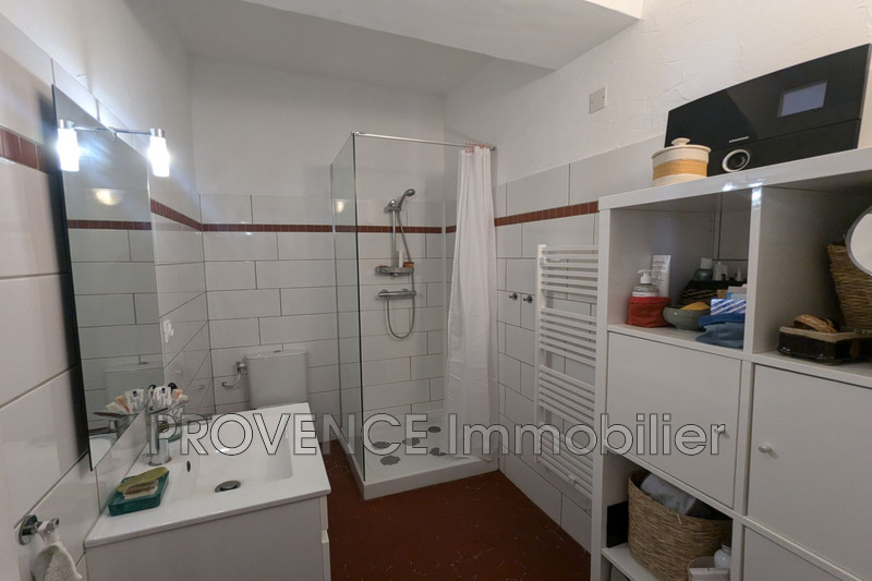 Photo n°10 - Vente maison de village Salernes 83690 - 137 800 €