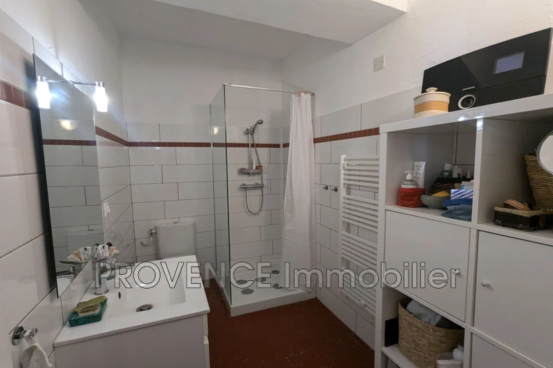 Photo n°10 - Vente maison de village Salernes 83690 - 137 800 €