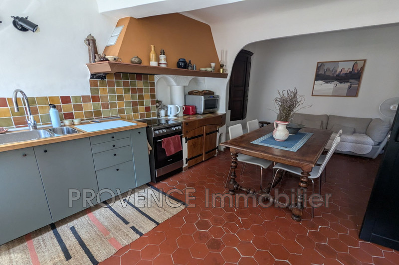 Photo n°8 - Vente maison de village Salernes 83690 - 137 800 €