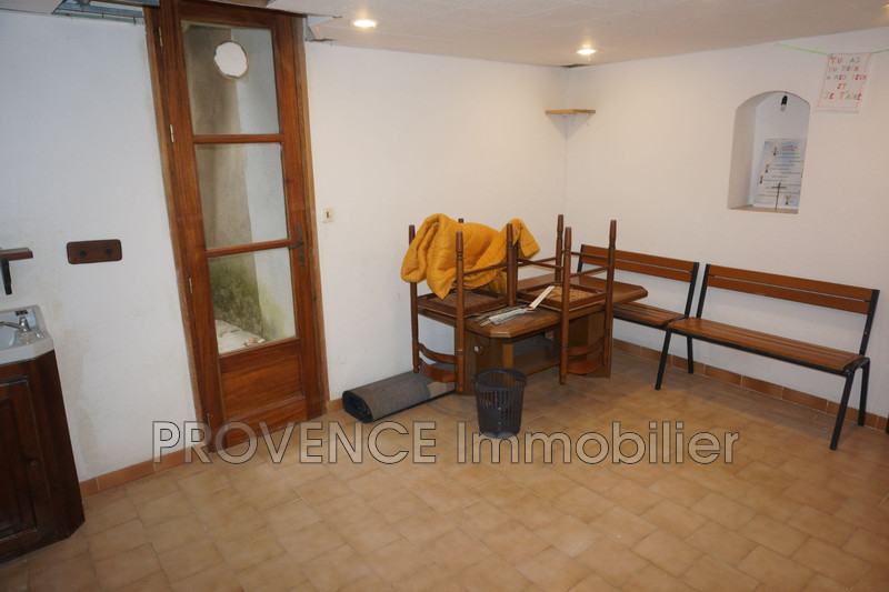 Photo n°5 - Vente maison Villecroze 83690 - 130 000 €