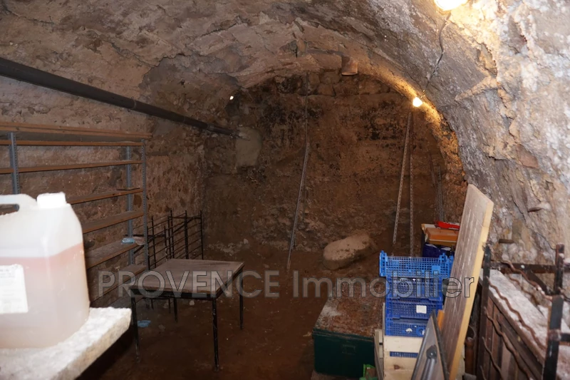 Vente maison Villecroze  