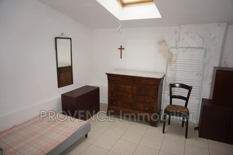 Vente maison Villecroze  