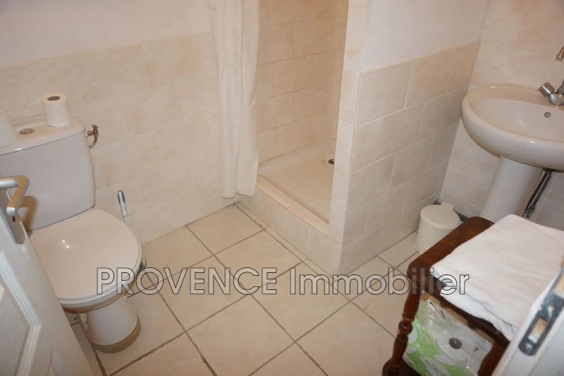 Vente maison Villecroze  