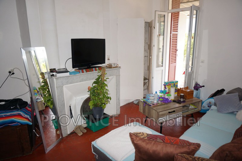 Photo Appartement Salernes achat appartement 3 pièces 70 m²