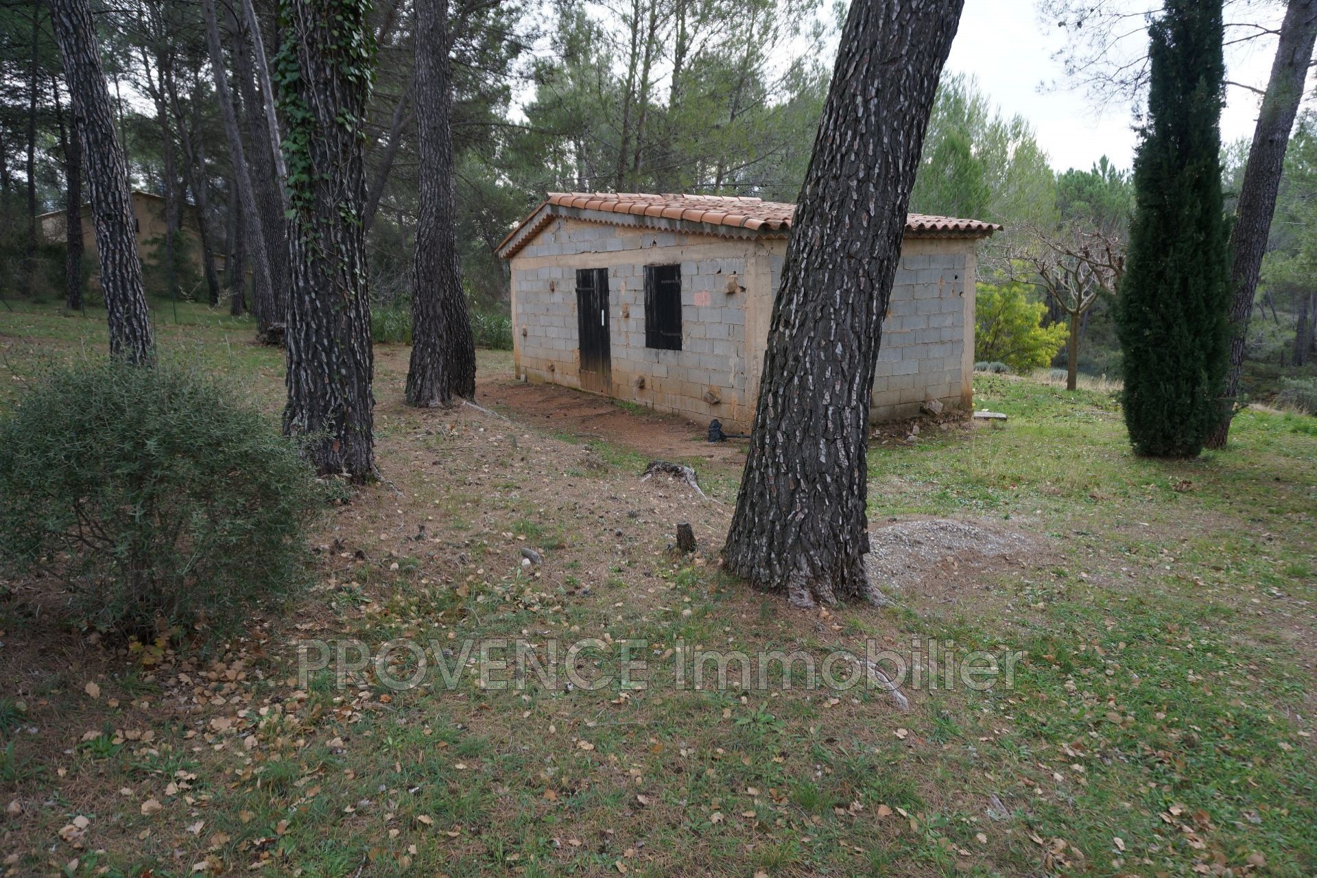 Terrain Non Constructible Villecroze Achat Terrain Non