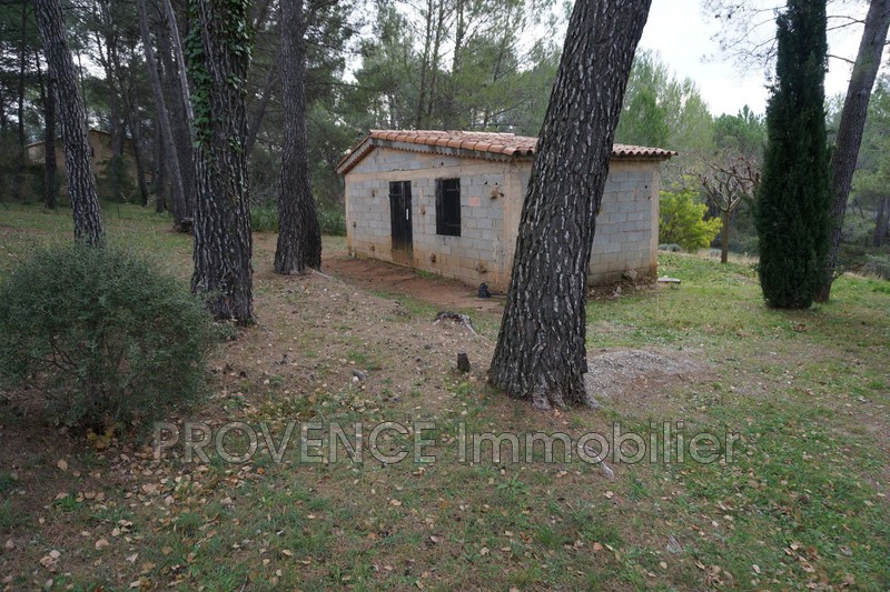 Photo Terrain non constructible Villecroze achat terrain non constructible 7000 m²