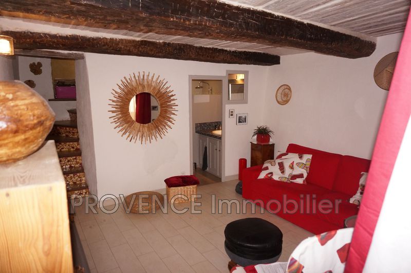 Photo Maison de village Salernes Centre-ville, achat maison de village 3 chambres 135 m²