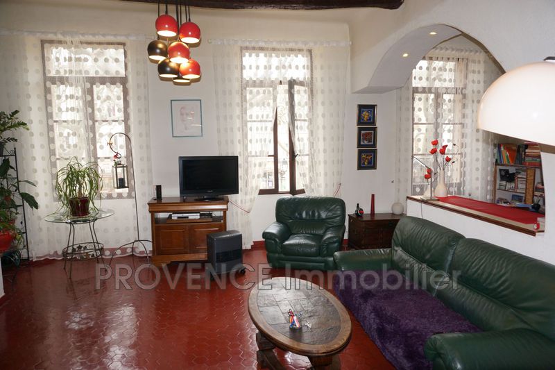 Photo Appartement Salernes Centre-ville, achat appartement 3 pièces 120 m²