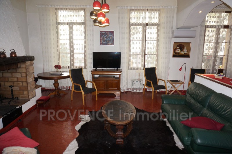 Photo Appartement Salernes Centre-ville, achat appartement 3 pièces 120 m²