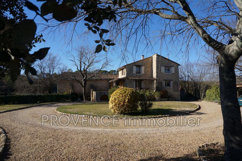 Photo Maison vigneronne Salernes achat maison vigneronne 8 chambres 320 m²