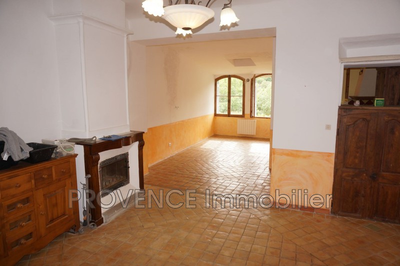Photo n°1 - Vente appartement Salernes 83690 - 105 000 €