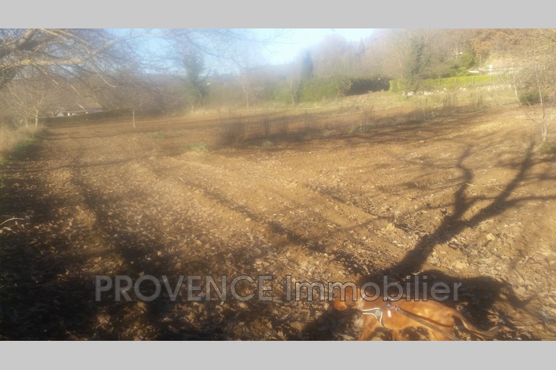 Photo Terrain Salernes achat terrain 2719 m²