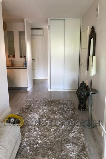 Vente appartement Antibes  