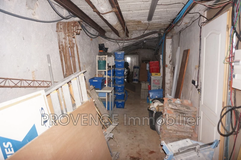 Vente appartement Salernes  