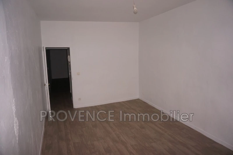 Vente appartement Salernes  