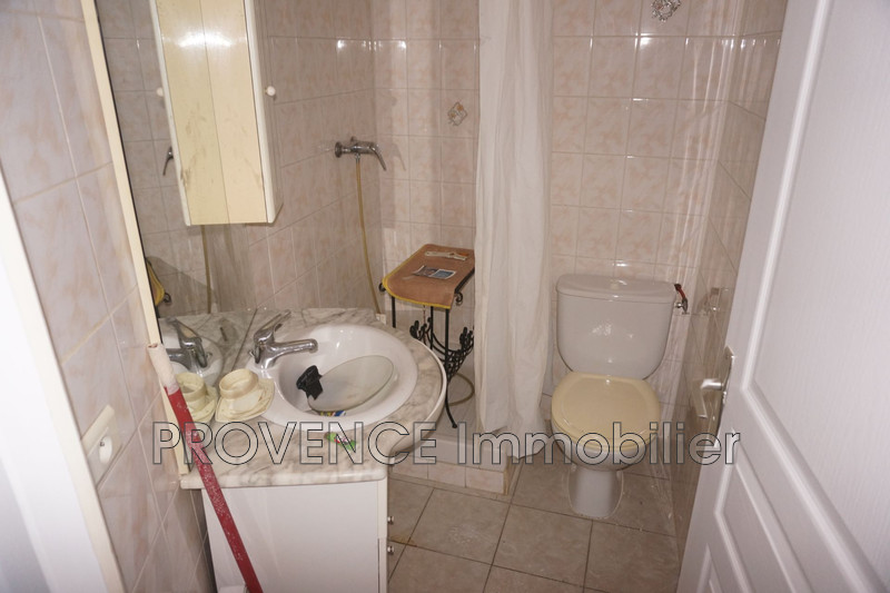 Photo n°5 - Vente appartement Salernes 83690 - 127 000 €