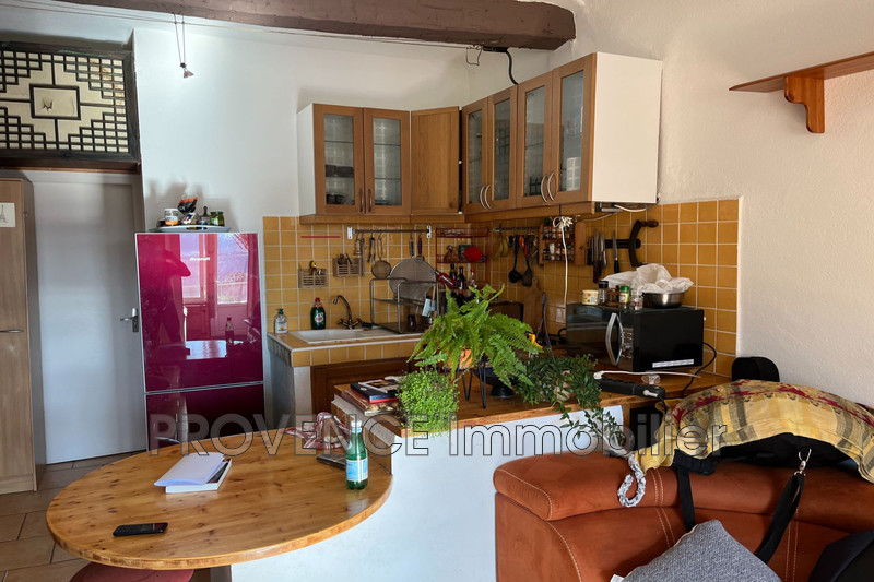 Photo n°8 - Vente appartement Cotignac 83570 - 209 000 €