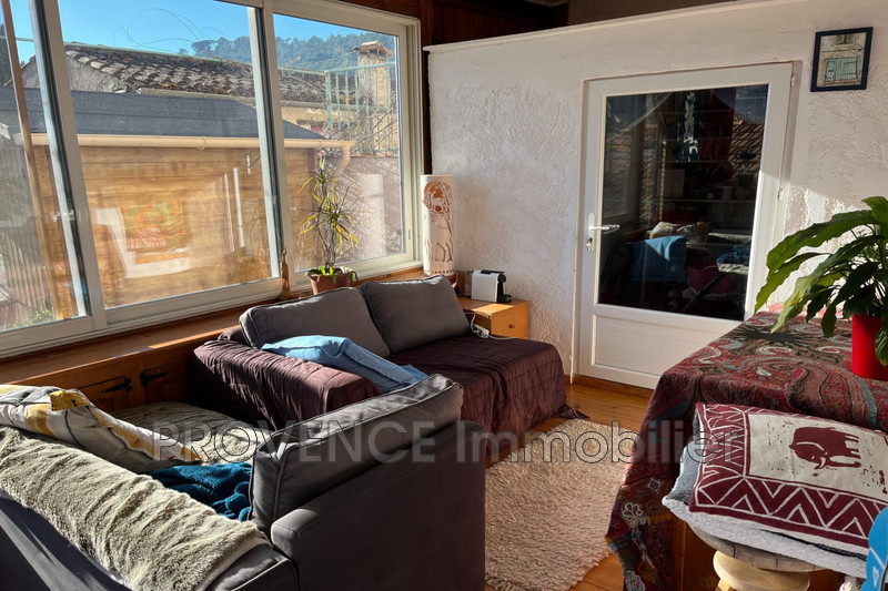 Photo n°4 - Vente appartement Cotignac 83570 - 209 000 €