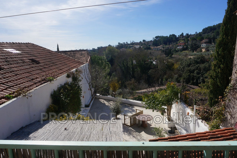 Photo n°2 - Vente appartement Cotignac 83570 - 209 000 €