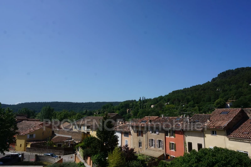 Photo Appartement Salernes achat appartement 3 pièces 63 m²