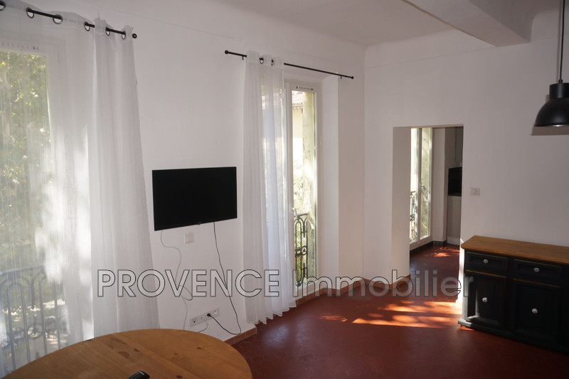 Photo n°2 - Vente appartement Salernes 83690 - 89 900 €