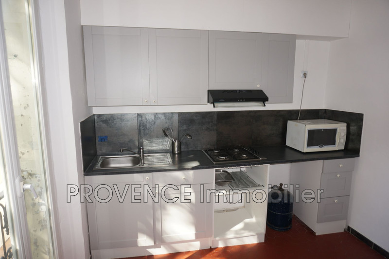 Photo n°3 - Vente appartement Salernes 83690 - 89 900 €