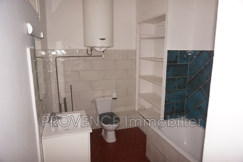 Photo n°6 - Vente appartement Salernes 83690 - 89 900 €