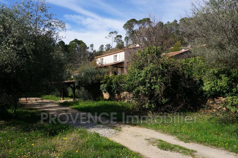 Photo Villa Salernes Village, achat villa 5 chambres 193 m²