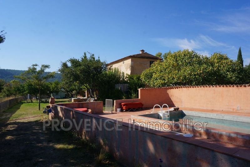 Photo Bastide Salernes achat bastide 4 chambres 200 m²