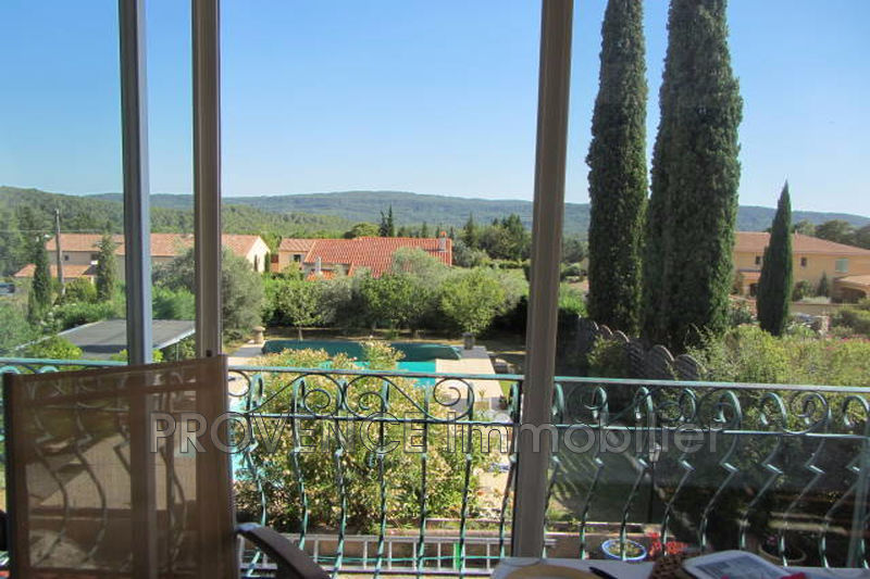 Photo Villa Villecroze achat villa 4 chambres 145 m²