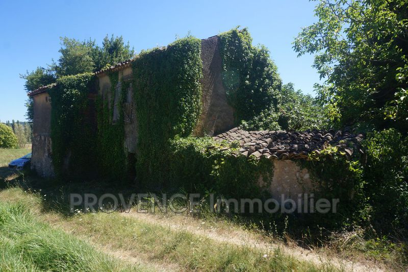 Photo Maison Villecroze achat maison 1 chambre