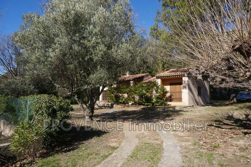 Photo Maison Villecroze achat maison 1 chambre 80 m²