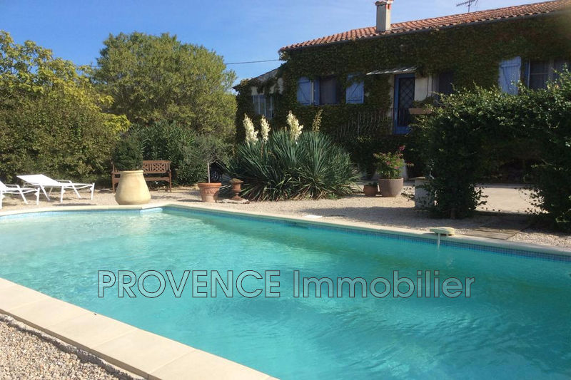 Photo Villa Lorgues achat villa 4 chambres 200 m²