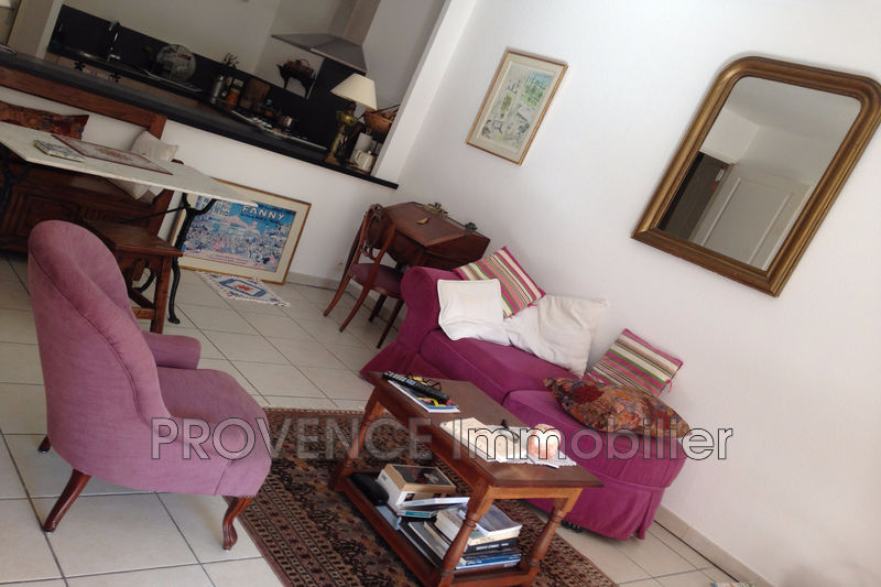 Photo Appartement Salernes Village, achat appartement 2 pièces 54 m²
