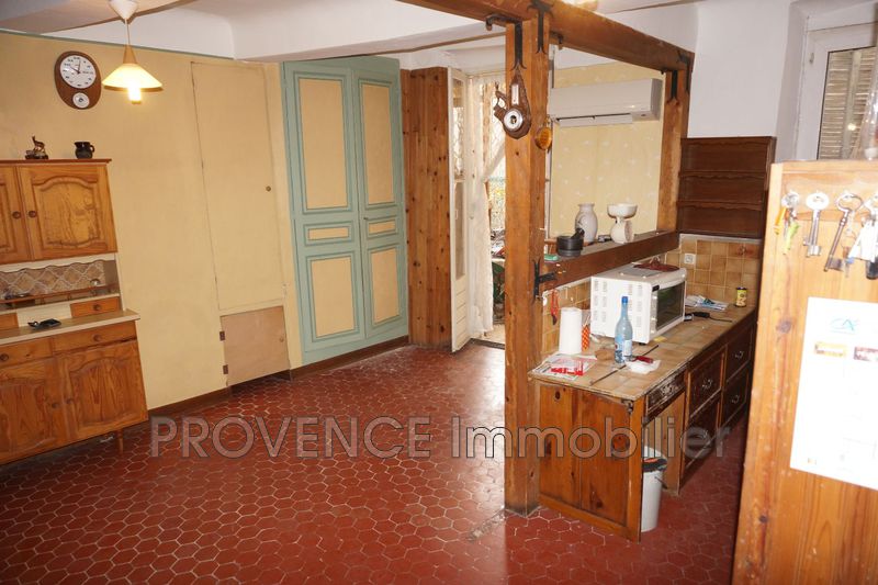 Photo Maison de village Salernes achat maison de village 2 chambres 70 m²
