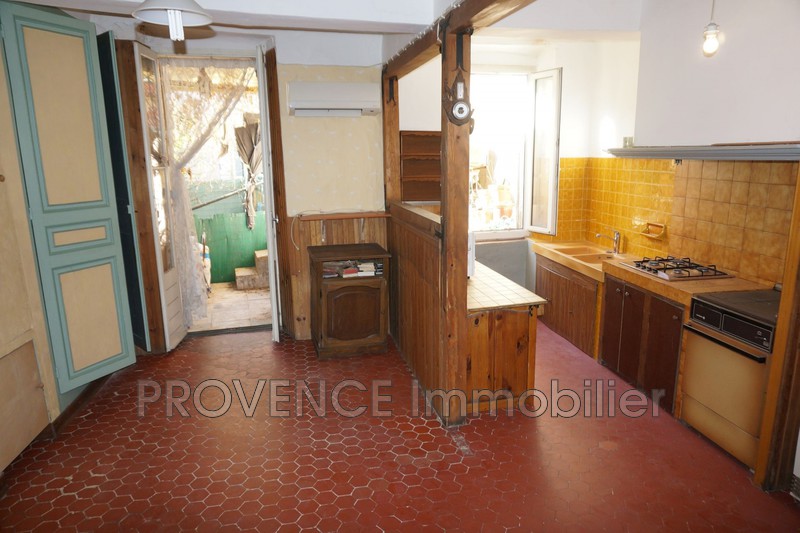 Photo Maison de village Salernes achat maison de village 2 chambres 55 m²