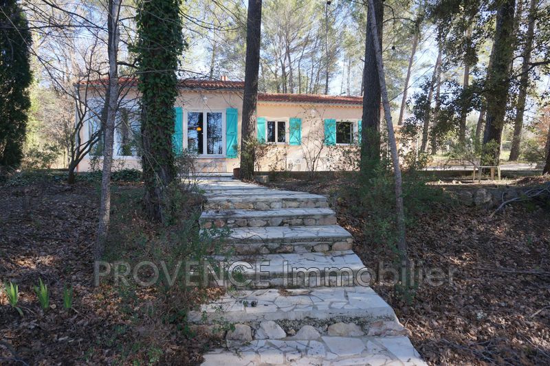 Photo n°3 - Vente maison Villecroze 83690 - 312 000 €
