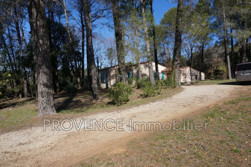 Photo n°2 - Vente maison Villecroze 83690 - 312 000 €