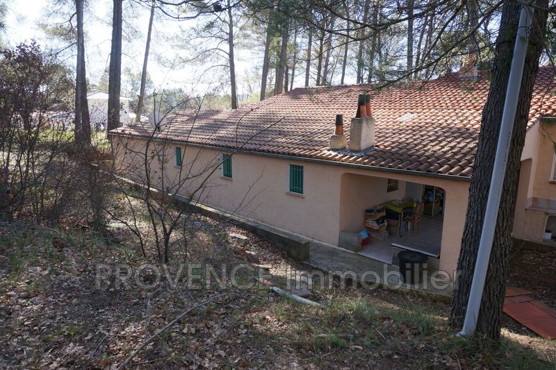 Photo n°4 - Vente maison Villecroze 83690 - 312 000 €