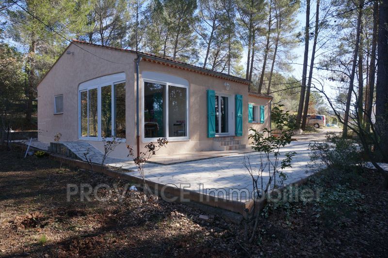 Photo n°5 - Vente maison Villecroze 83690 - 312 000 €