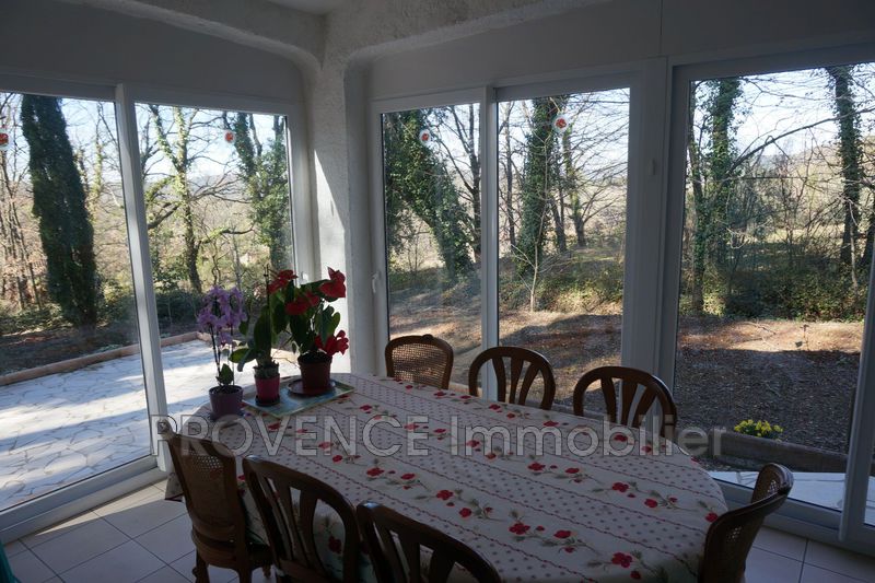 Photo n°9 - Vente maison Villecroze 83690 - 312 000 €