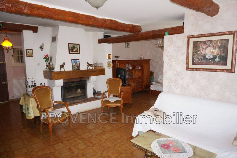 Photo n°6 - Vente maison Villecroze 83690 - 312 000 €