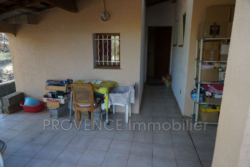 Photo n°13 - Vente maison Villecroze 83690 - 312 000 €