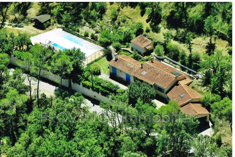 Photo Villa Entrecasteaux to buy villa 2 bedrooms 112 m²