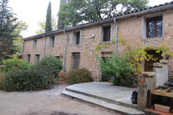 Photos Maison Bastide à vendre Villecroze 83690