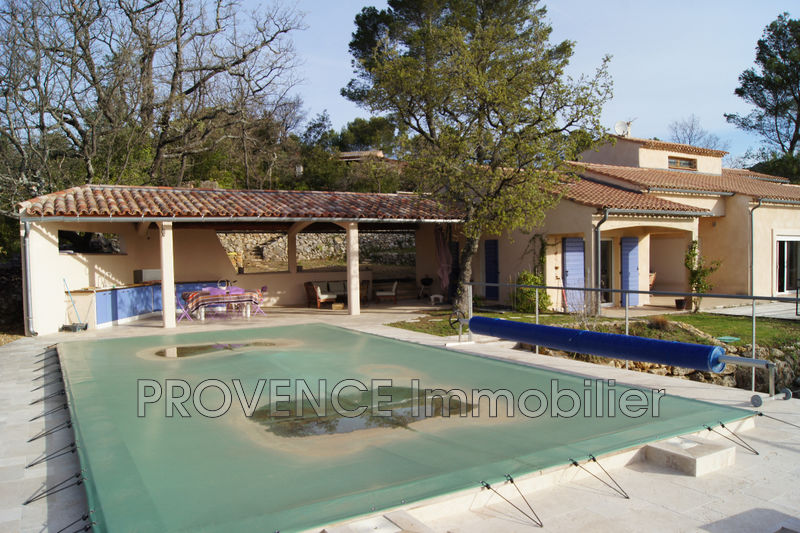 Photo Villa Cotignac achat villa 4 chambres 150 m²